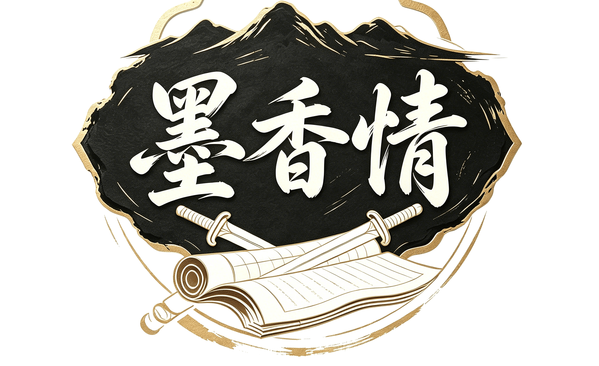《墨香情》手游官方网站-经典重现
